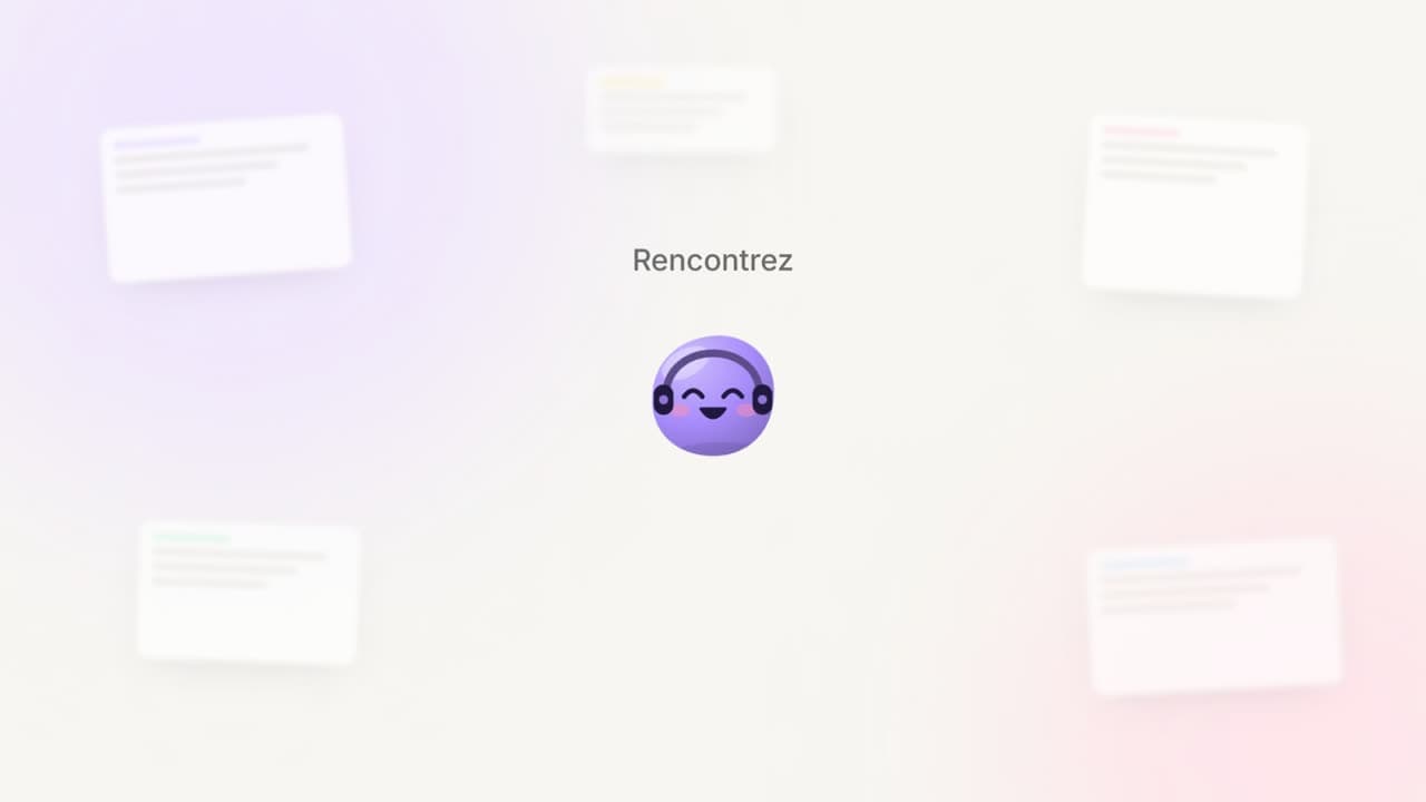 Présentation vidéo de l'espace IA Octobot